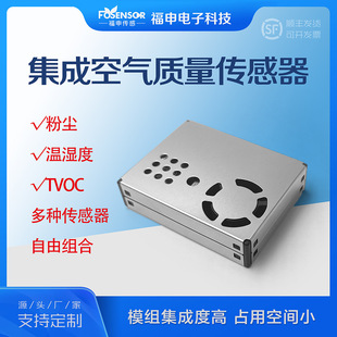 ���ɿ՚��|��������UART���ԃr�ȷۉm�؝��TVOC���һ�z�yģ�M