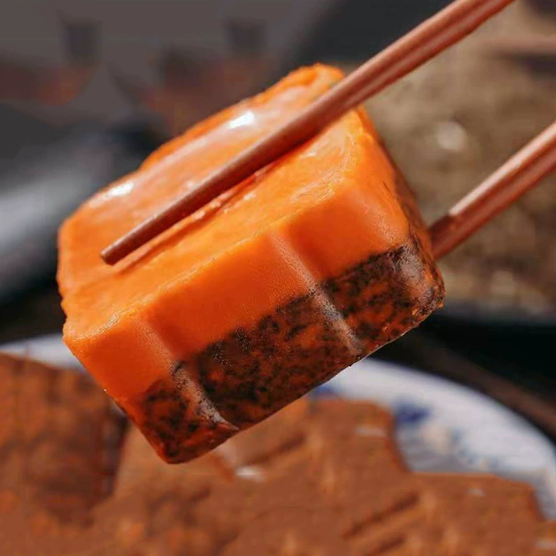 Основа для горячего блюда (хот-пот) из Чунцин, порционная упаковка, аутентичная, острая и ароматная, традиционная, ручной работы, безмасляная.