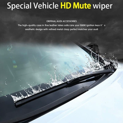 Great Wall WEY Wei Wiper