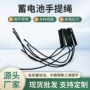 定制手提绳提手木箱