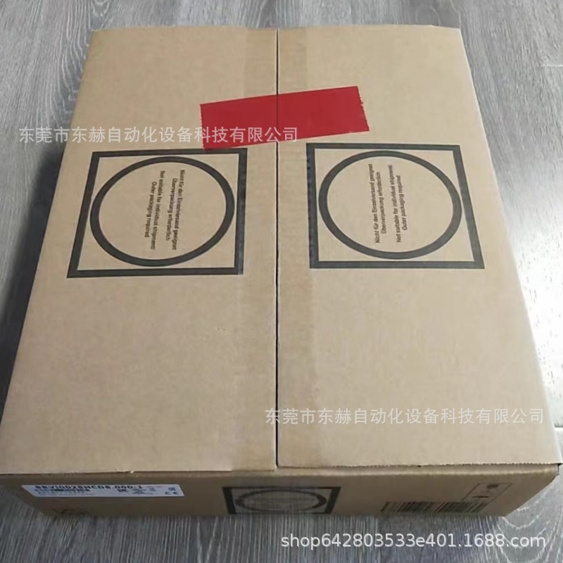 贝加莱伺服驱动器 8BVI0028HCD8.000-1 全新原装现货 议价