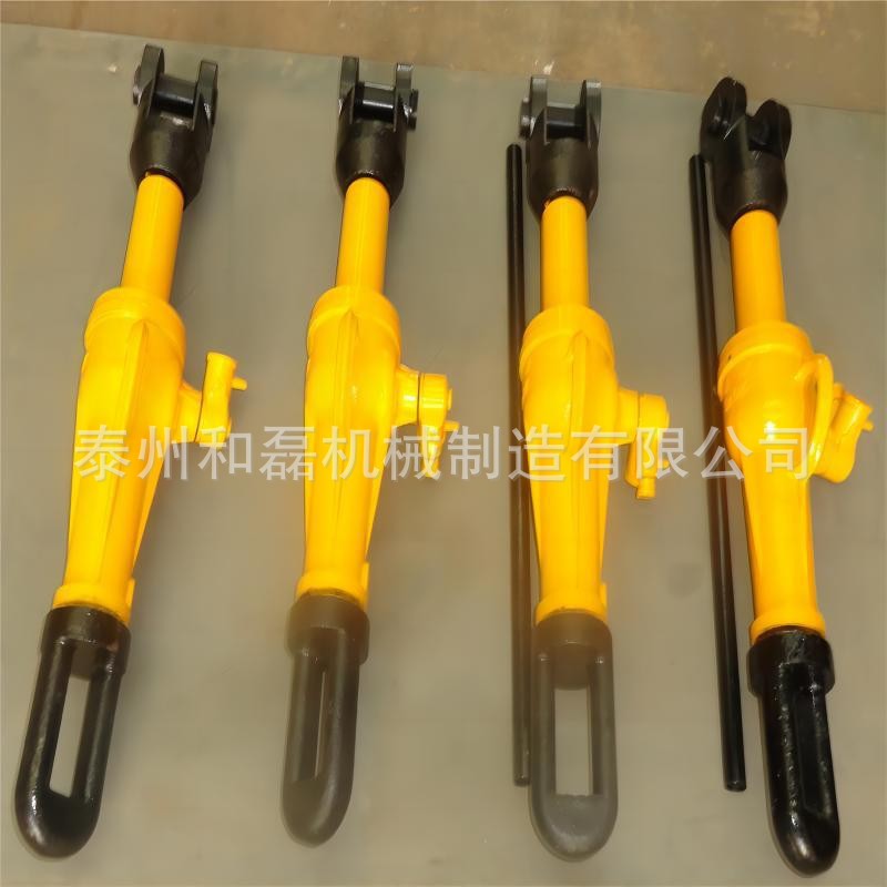 32T液压合拢器 螺旋拉力机 造船厂船用拉泵 操作方便 量大优惠