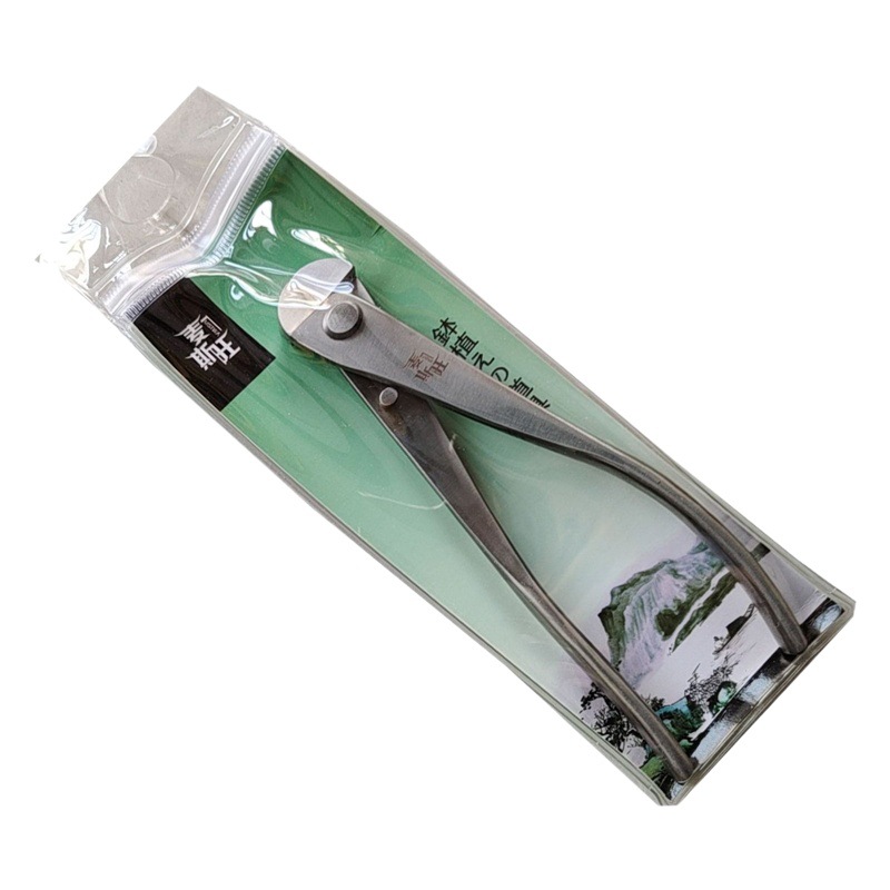 Suministro de tijeras de bola de acero inoxidable de corte diagonal alicates de varilla bonsai herramienta de acero inoxidable 210 alicates de bola 270 tijeras de bola al por mayor