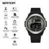 2203 all black [with gift box packaging]