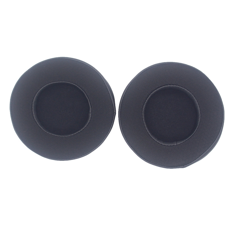 100mm Suitable for Beyerdynamic Dt770 Dt990 Dt880 Headphone Covers Earmuffs Ice-Feeling Gel Sponge Covers