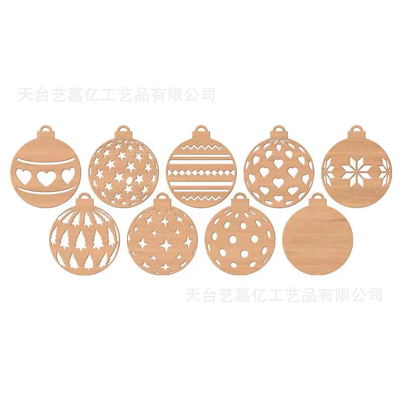 A타입 [9개 세트, 각 1개]