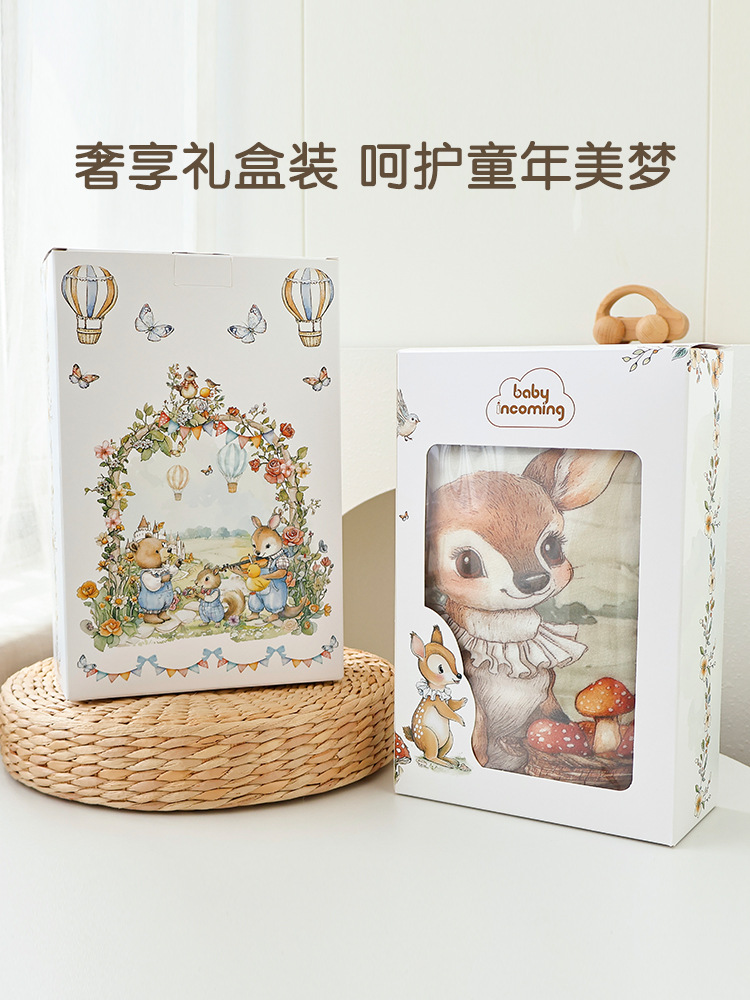 Algodón peinado para bebés, gasa de algodón de seis capas, toalla de baño grande, baño absorbente, toalla de baño para bebés recién nacidos, manta para recién nacidos