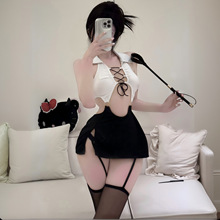 ��Ľ��Ȥ���½����ؕ����b�Ը��Ʒ������T��Ů���U�հ��ν�ɫ����