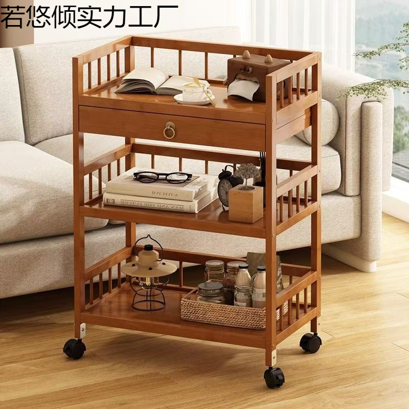 美容院专用小推车抽屉多功能美发车移动置物美容美发工具车