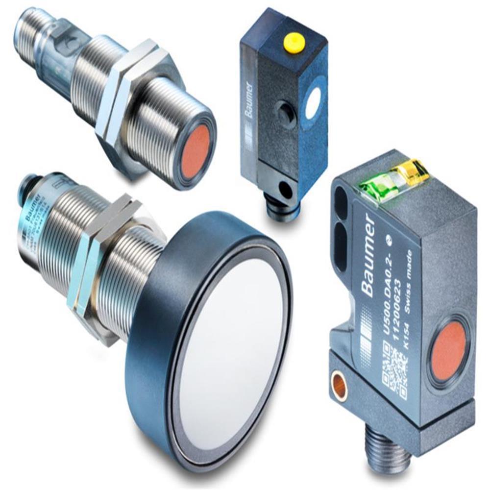 原装  IFFM 08P17A6/L  接近开关  堡盟