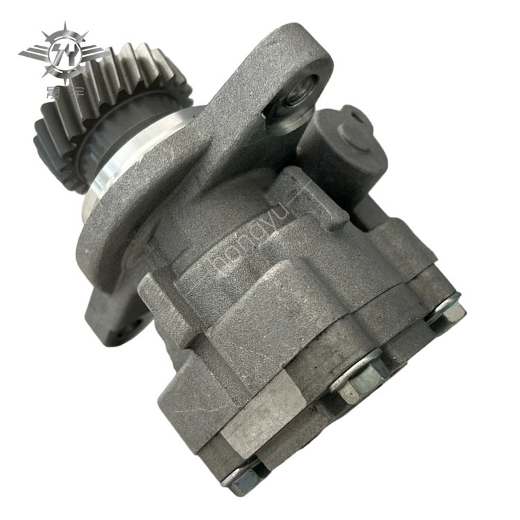 XZU337 44310-37230 4431037230 Steering Booster Pump for Toyota XZU33