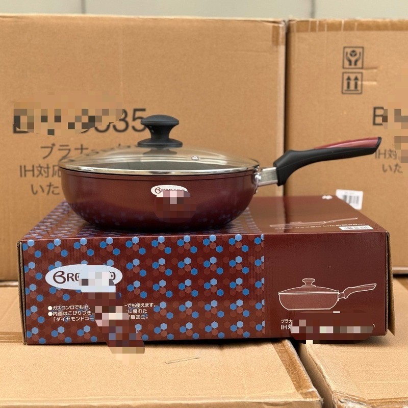 日本のブルードリルを出して、焼き物鍋に蓋をつけない家庭用焼き物鍋電磁ストーブのガスコンロは28cmである|undefined