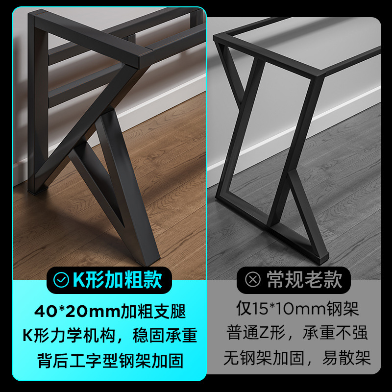 Computer Desk, Desktop, Home Gaming Desk, Chair, Bedroom, Simple Table, Workbench, Study Desk, Student Desk, Office Desk