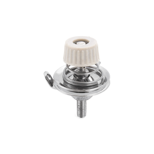 15092工业缝纫机配件1-31小夹线器组件THREAD TENSION ASM