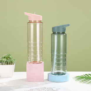 ����͸�����ܱ������y�\��ˮ��700ml���������s���ϱ������l