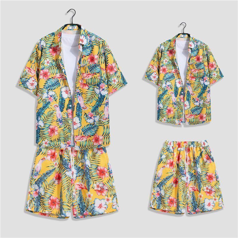 T3006 # 노란색 [세트]