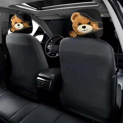 Universal seat cover — Full Cover Pillowcase Wholesale