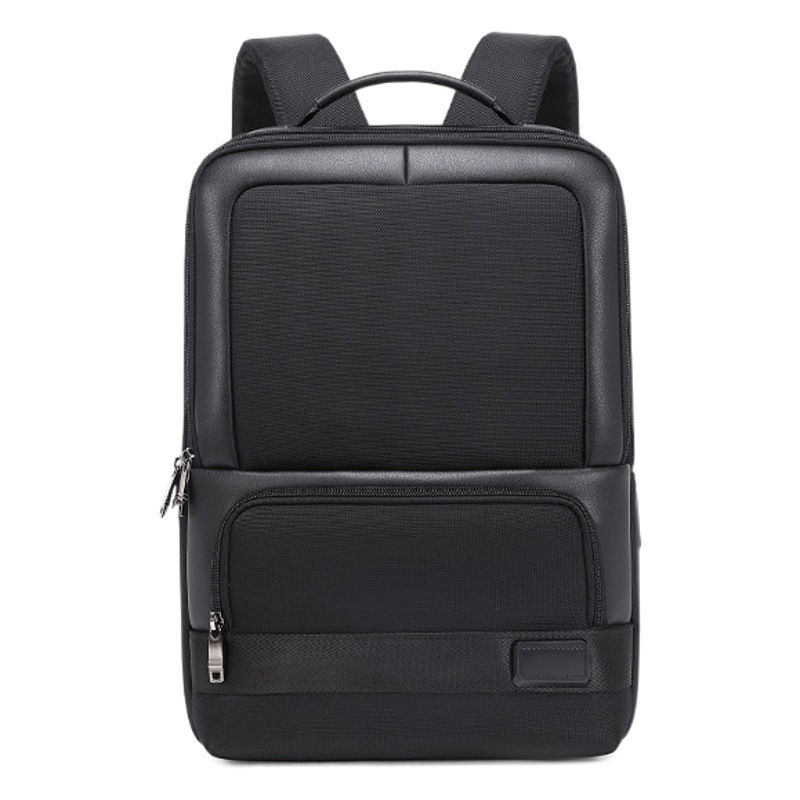Men's Business Backpack Multifunctional USB Backpack Waterproof Computer Backpack Daily Work Clothing Large Capacity Bag