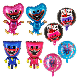 �¿�ȵ��Α�r�g����POPPY playtime�Α����[�X�������Ɍ�