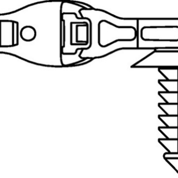 ������̫ͨ157-00164�����������¿�������T50ROSFT6SO25R�̶�ͷ