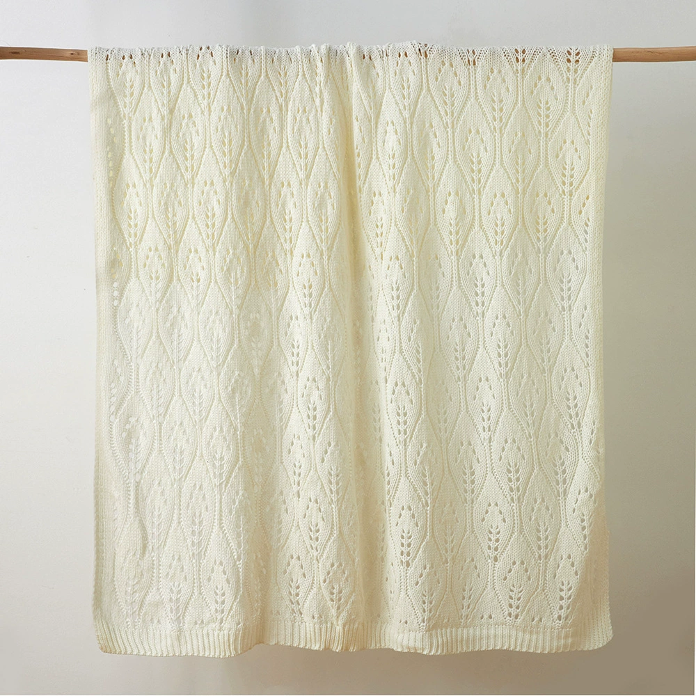 (Cross-border trading), knitted sofa, universal duvet, Nordic style