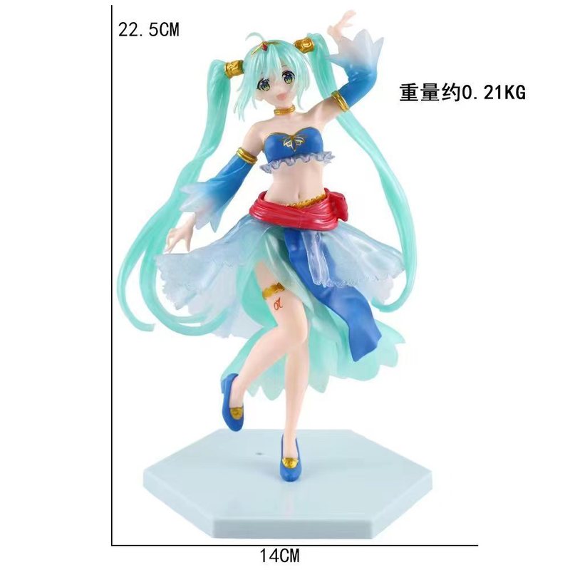 シンデレラ眠れる森の美女フィギュア蝶初音二次元美少女モデルガールギフト羅天一卸売|undefined