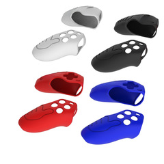 TOYILUYA  PS5遊戲手柄硅膠保護套防滑 硅膠套 PS5配件拇指加厚套