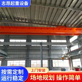 起重机;起重葫芦;起重装卸设备