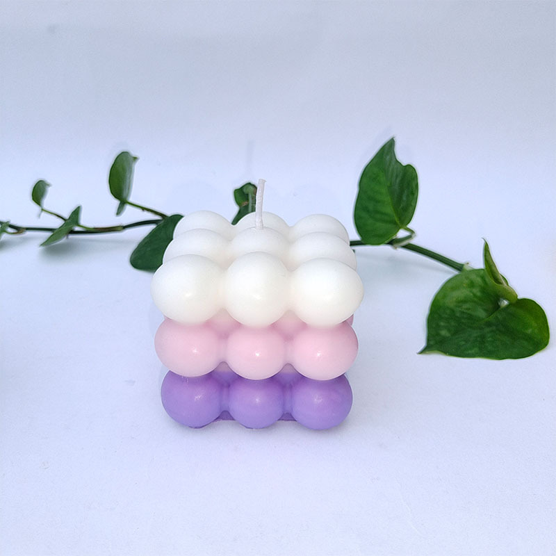 Gradiente Cubo de Rubik