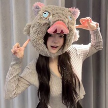 ��֮���i�i�^ñ��ë�q��߲�ˇ�Ҿӄ�����߅