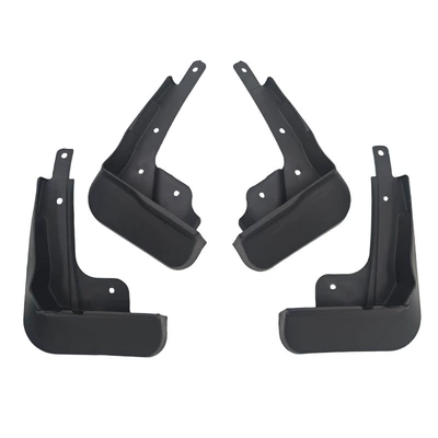 Integra 2022 - Cross-Border: Mudguard