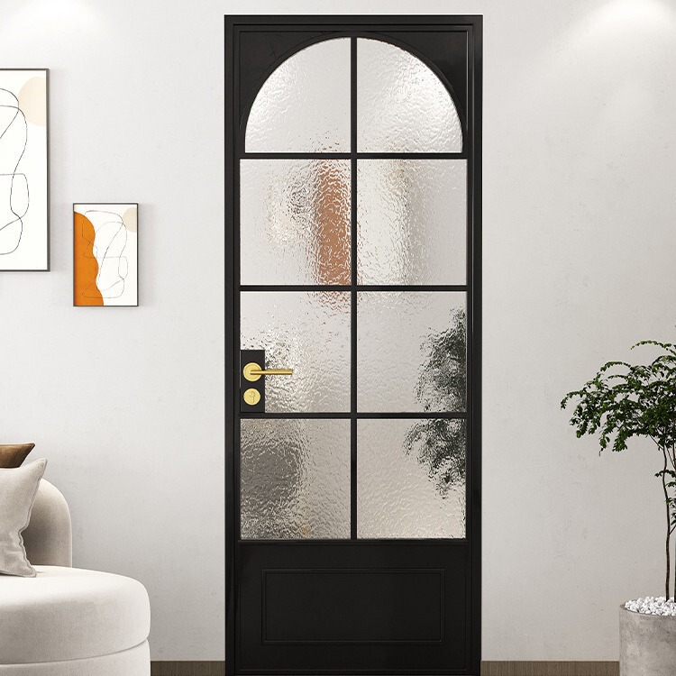 French Retro Old Iron Door Glass Door Bathroom Door Normcore Flat Door Toilet Door Box Door Narrow Side Kitchen Door French Retro Old Iron Door Glass Door Bathroom Door Normcore Flat Door Toilet Door Box Door Narrow Side Kitchen Door
