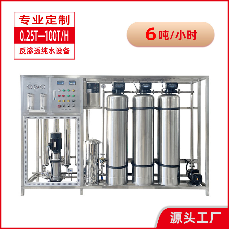 6 t/h