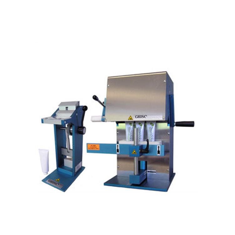 GRISO焊接机GRISOTUB PS 封尾机