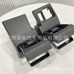 適用トヨタLC76LC79LC70シリーズ左右計器台伸縮カップホルダー飲料ラックランクルシーサー
