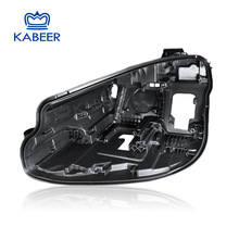 适用于W213 16-20高配后壳汽车车灯配件黑色灯壳各种车灯配件批发