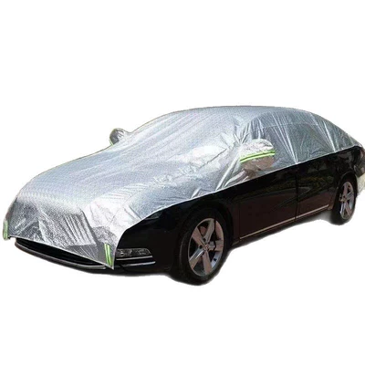 Car clothing: Car Roof Cover, Sunshade Front Windshield