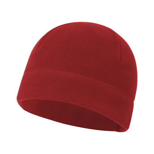 跨境冬季保暖摇粒绒小帽户外运动头盔内胆内衬帽加绒加厚帽子