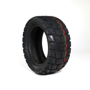 Genişlənmiş elektrik skuter şini 90/55-6, off-road, uşaq/böyük go-kart üçün