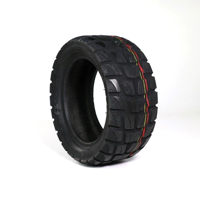 Widened Electric Scooter Tire 90/55-6 Off-Road Tire Kidsren's Adult Electric Go-Kart Rear Dual-Purpose Tire