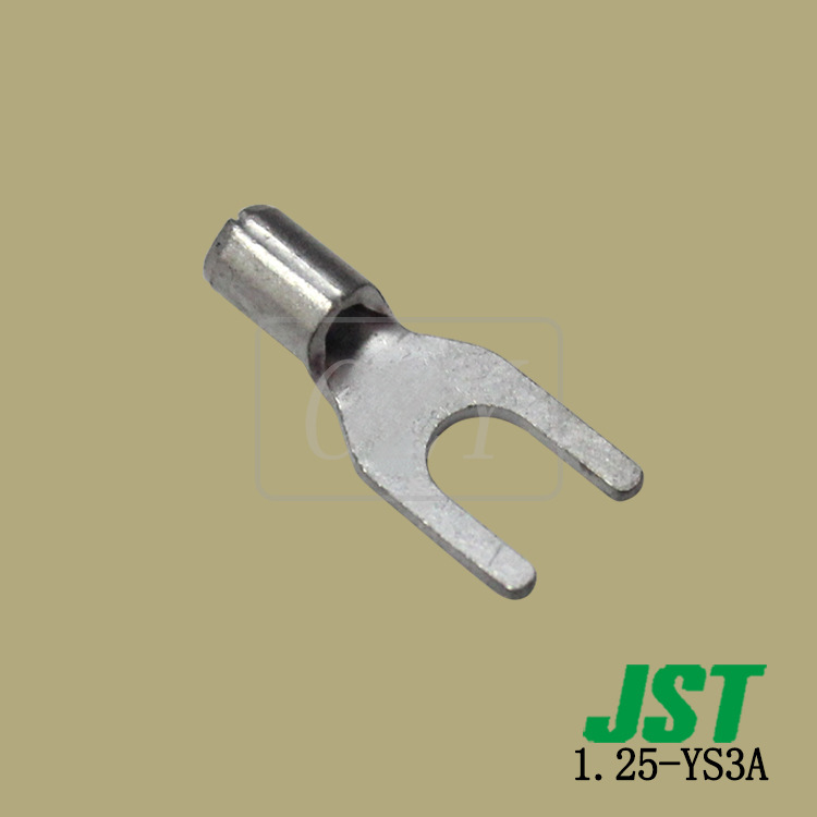 ���� 1.25-YS3A ��ѹ���� ��������  JST������  �������