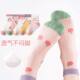 Children's Socks Cotton Mid-tube Summer Thin Mesh Socks Spring and Summer Cute Cartoon Baby Socks Women