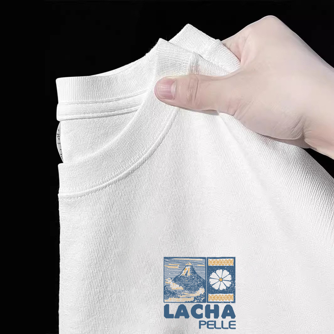 (화이트) LACHA