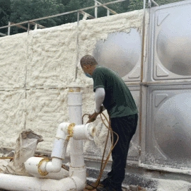 聚醚;其他醚;发泡剂