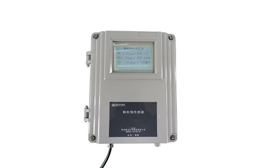 CYZ-50在线颗粒物浓度监测仪