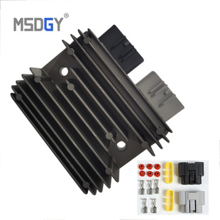 Rectifier for Honda MUV 700 BIG RED 2009-2013 31600-hp5-601