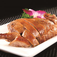 北京風味烤鴨醬鴨果木烤鴨特色醬鴨脆皮烤鴨醬板鴨鹽水鴨扒雞