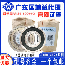 HRB�������ܳ��������ͺŴ�ȫ6000-6024ϵ��zz/2rz��ת����