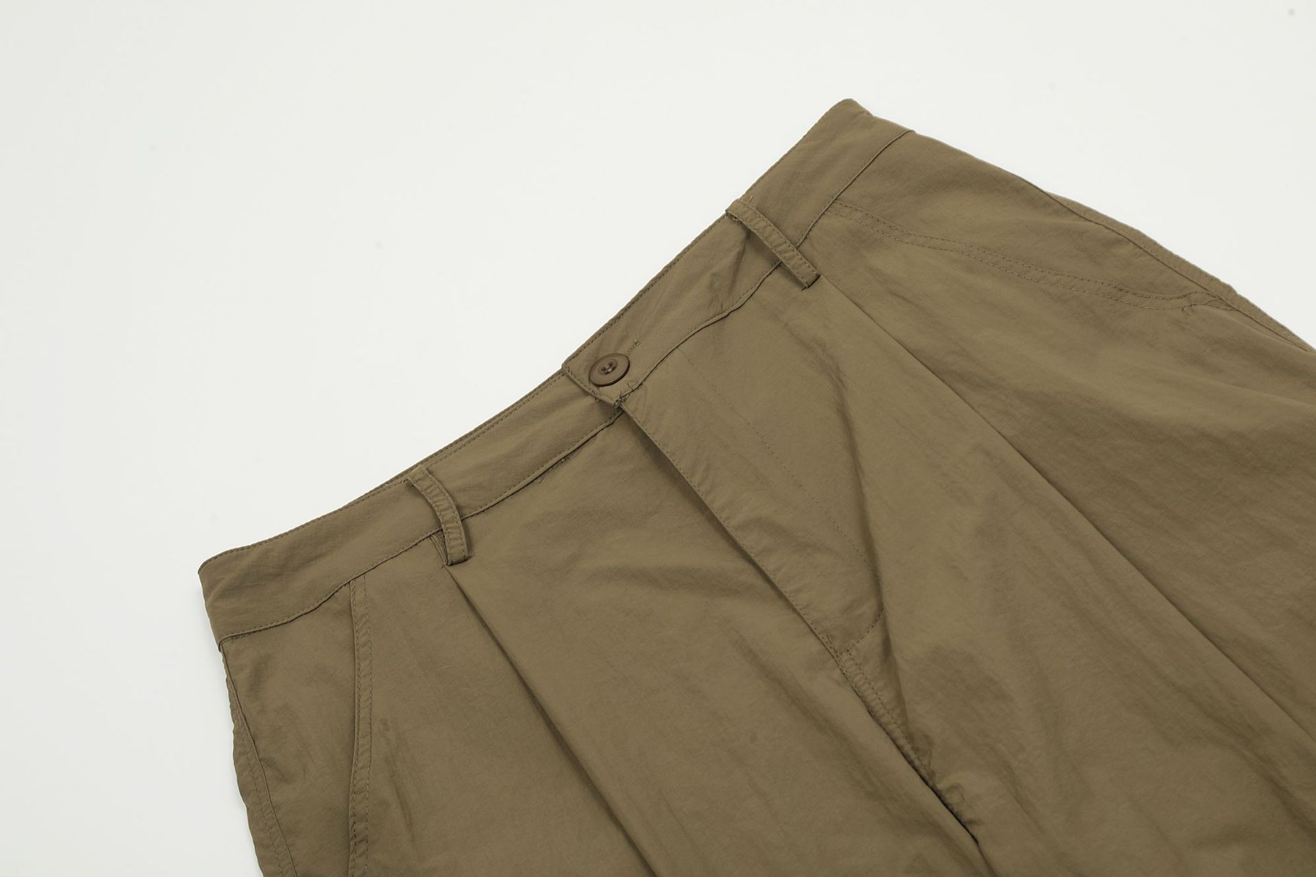 Jeans uomo stile workwear high street con tasche casual_voghion.com
