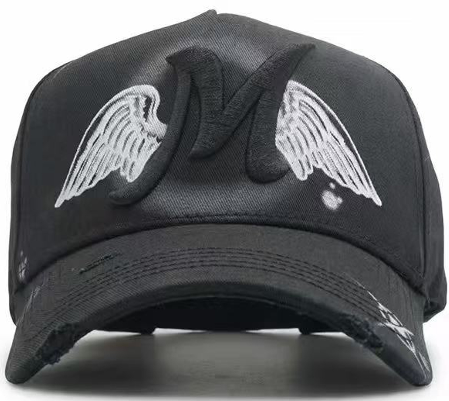 2025 explosión spot DANDY moda hip-hop tendencia gorra gorra de béisbol ajustable comercio exterior transfronterizo al por mayor